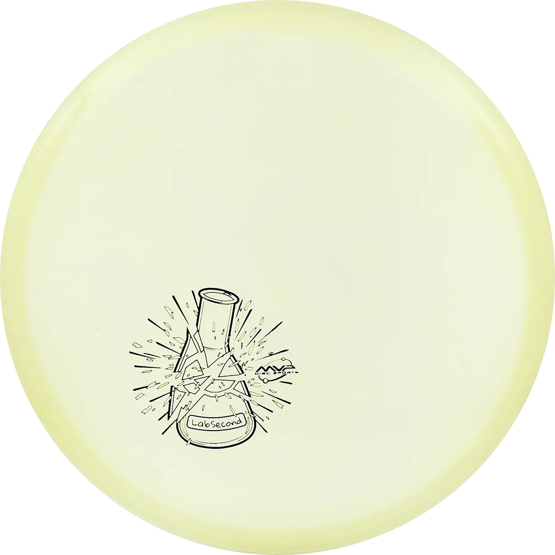 Total Eclipse Tempo - Lab second