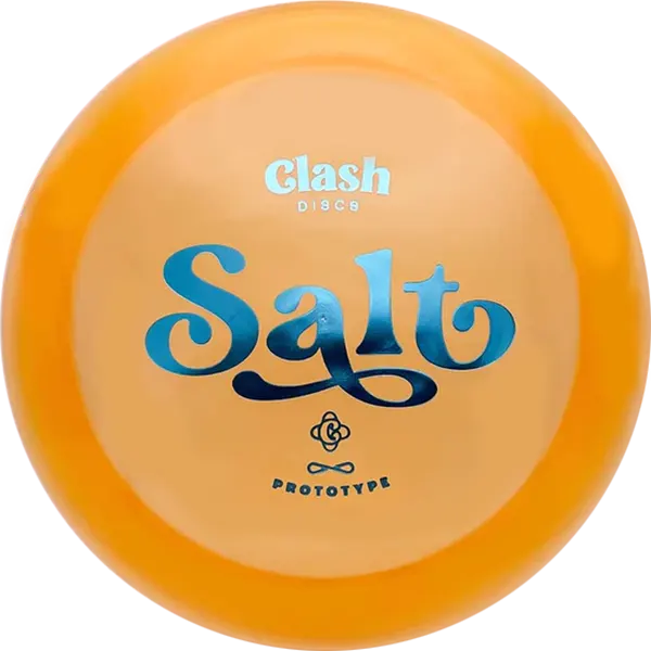 Steady Salt Prototype
