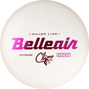 Major Belleair