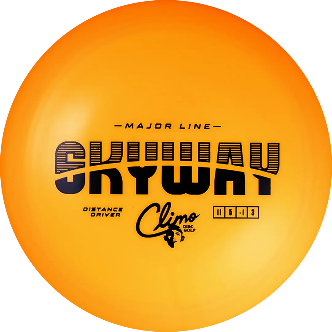 Major Skyway