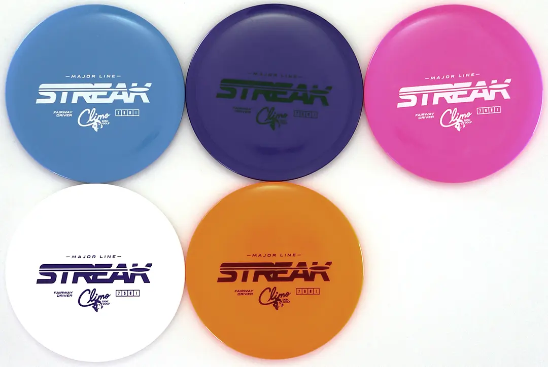 Click to Choose Disc!