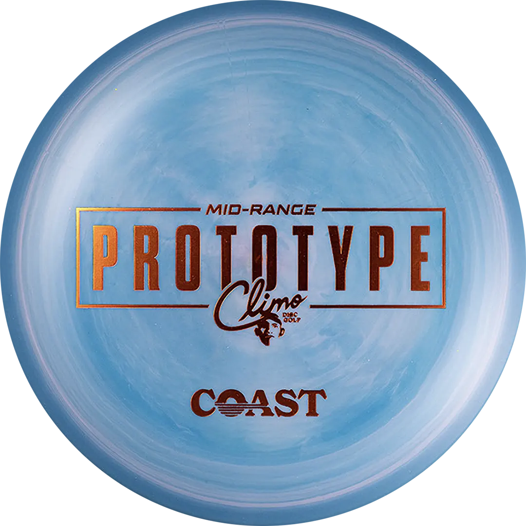 Signature Coast - Prototype