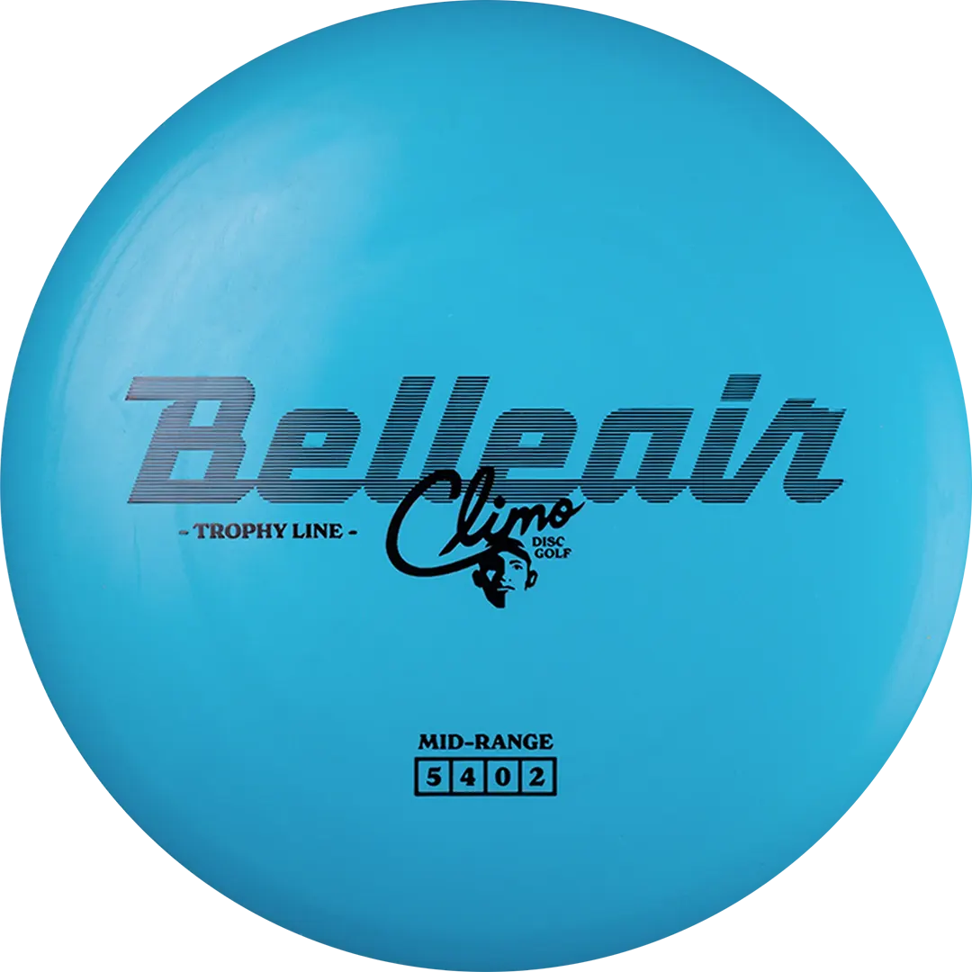 Trophy Belleair
