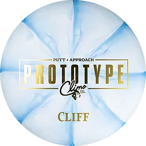 Trophy Cliff - Prototype