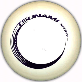 D Tsunami