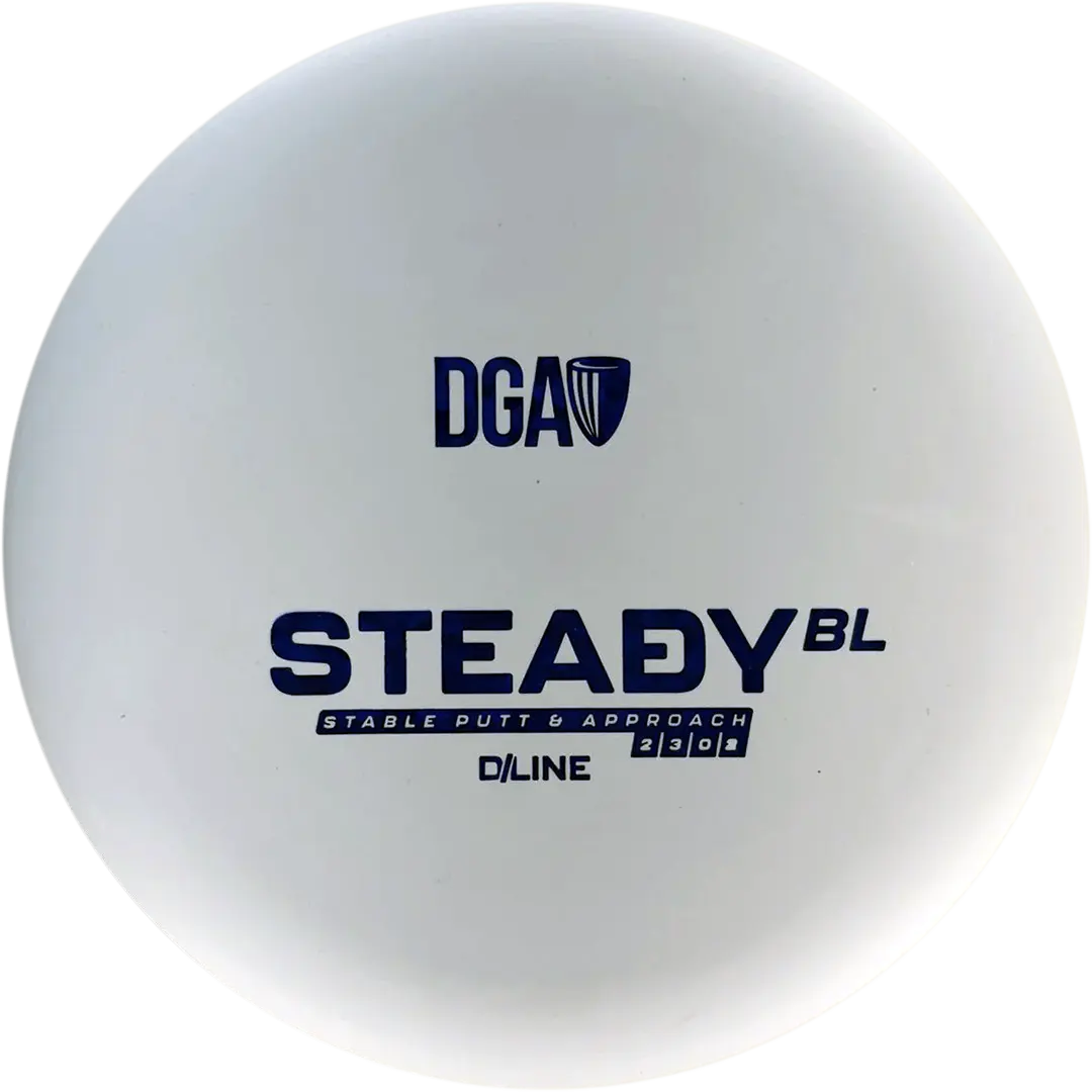 DL Steady BL