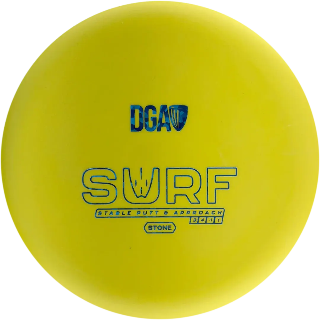 DL Stone Surf
