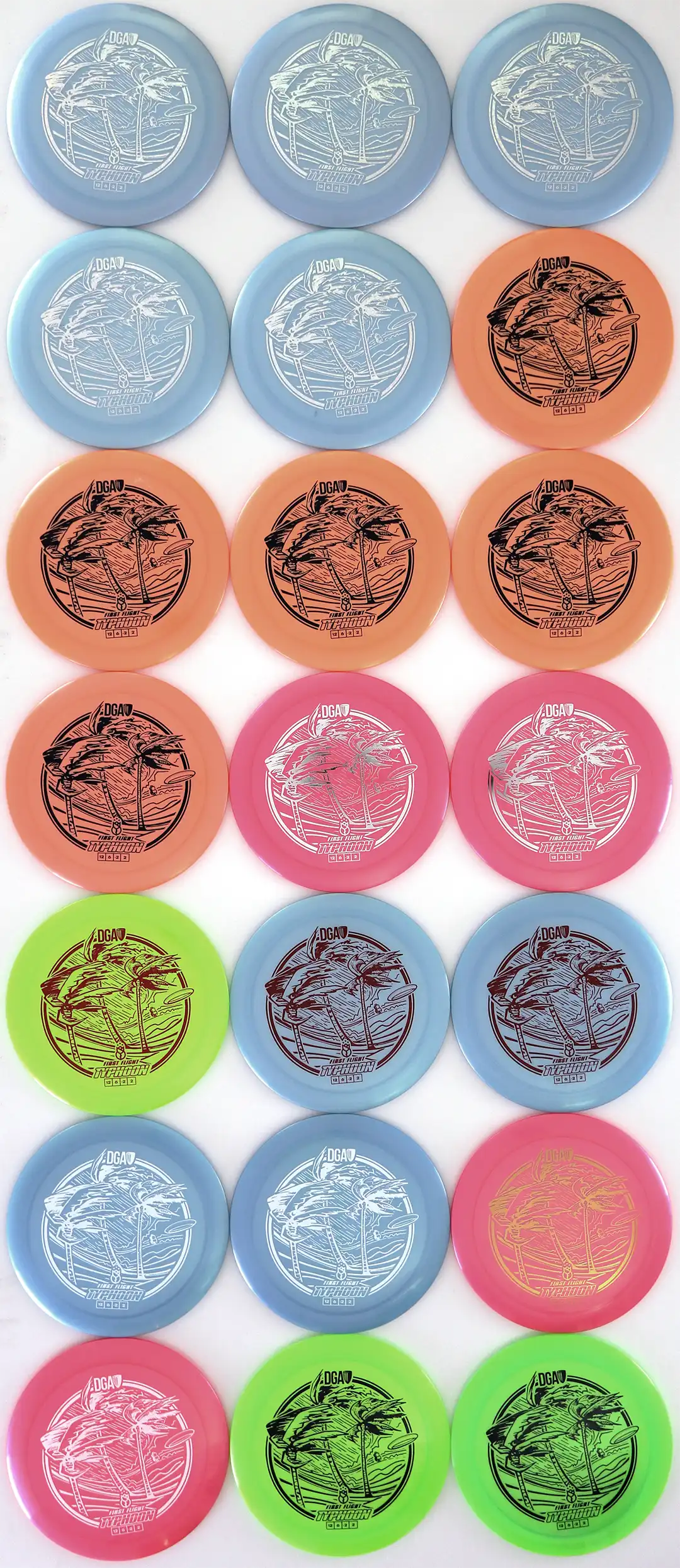 Click to Choose Disc!