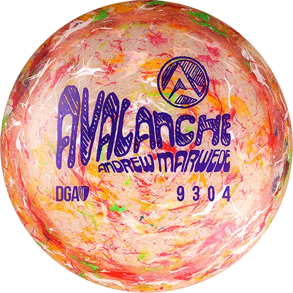 Click to Choose Disc!