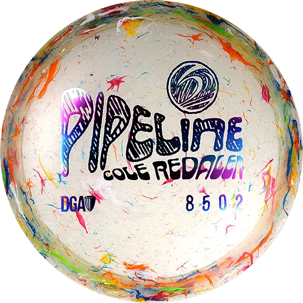 Click to Choose Disc!