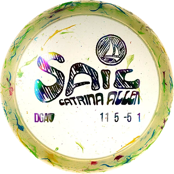 Click to Choose Disc!