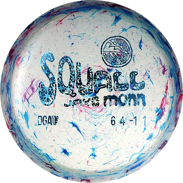 Click to Choose Disc!