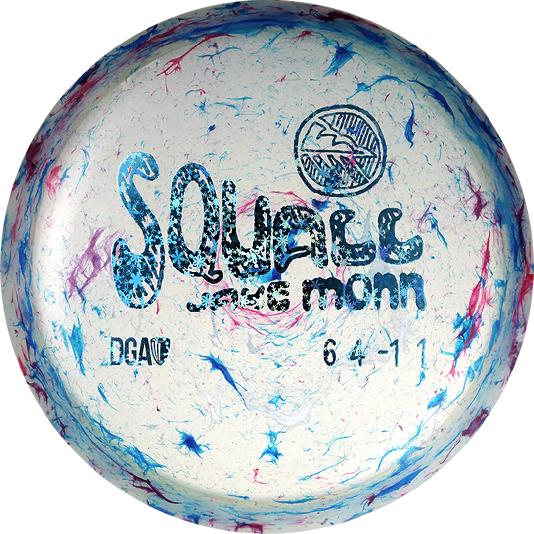 Granite Squall - Jake Monn 2025