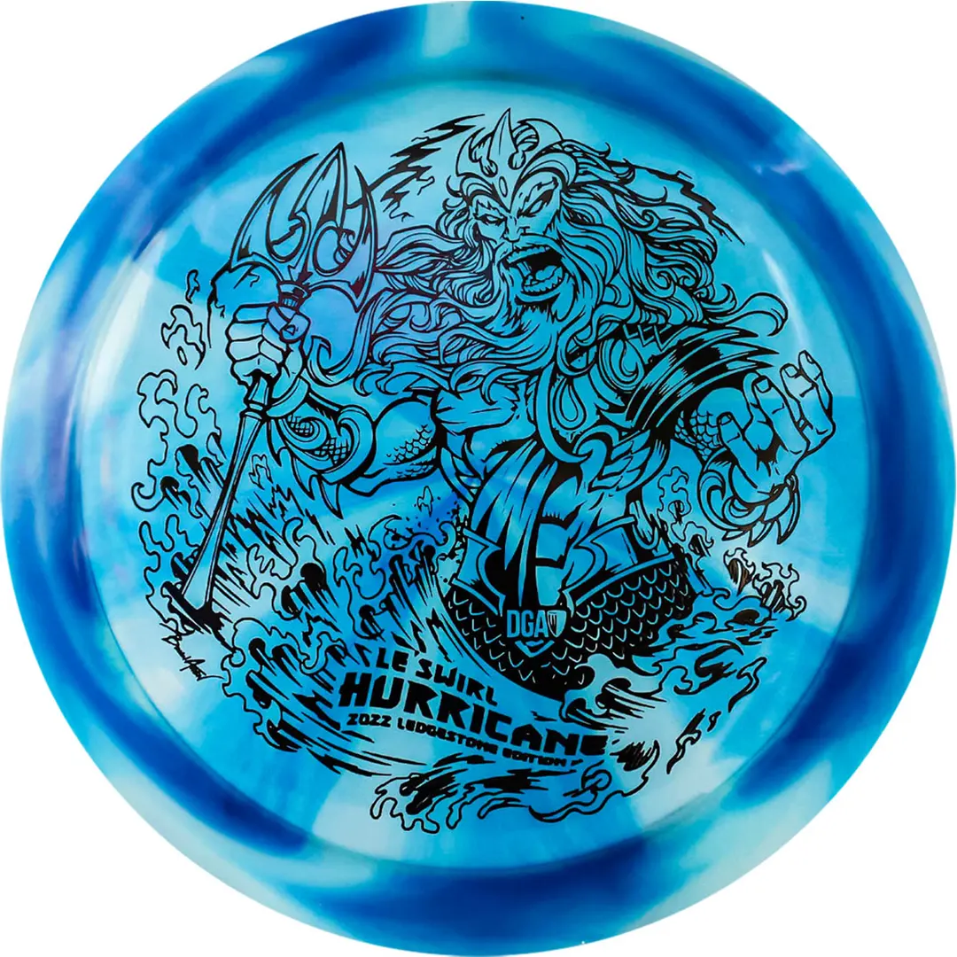 LE Swirl Hurricane - Ledgestone 2022