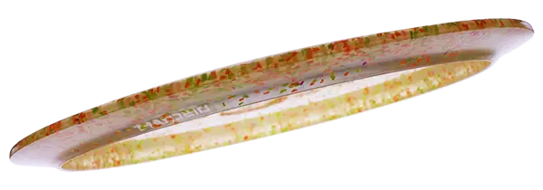 Disc Profile