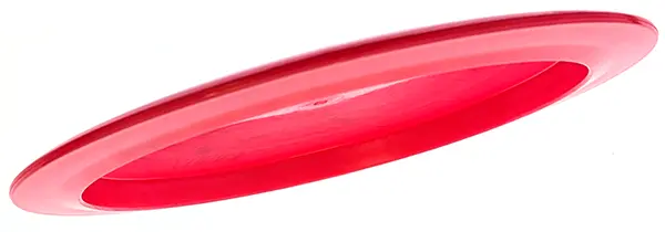 Disc Profile