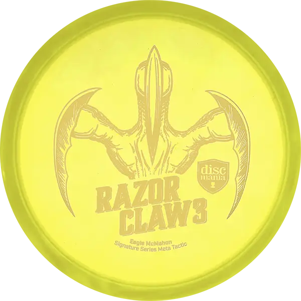 Yellow Metallic (gold)