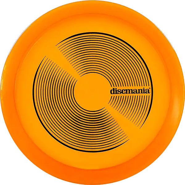 Orange (Vinyl)