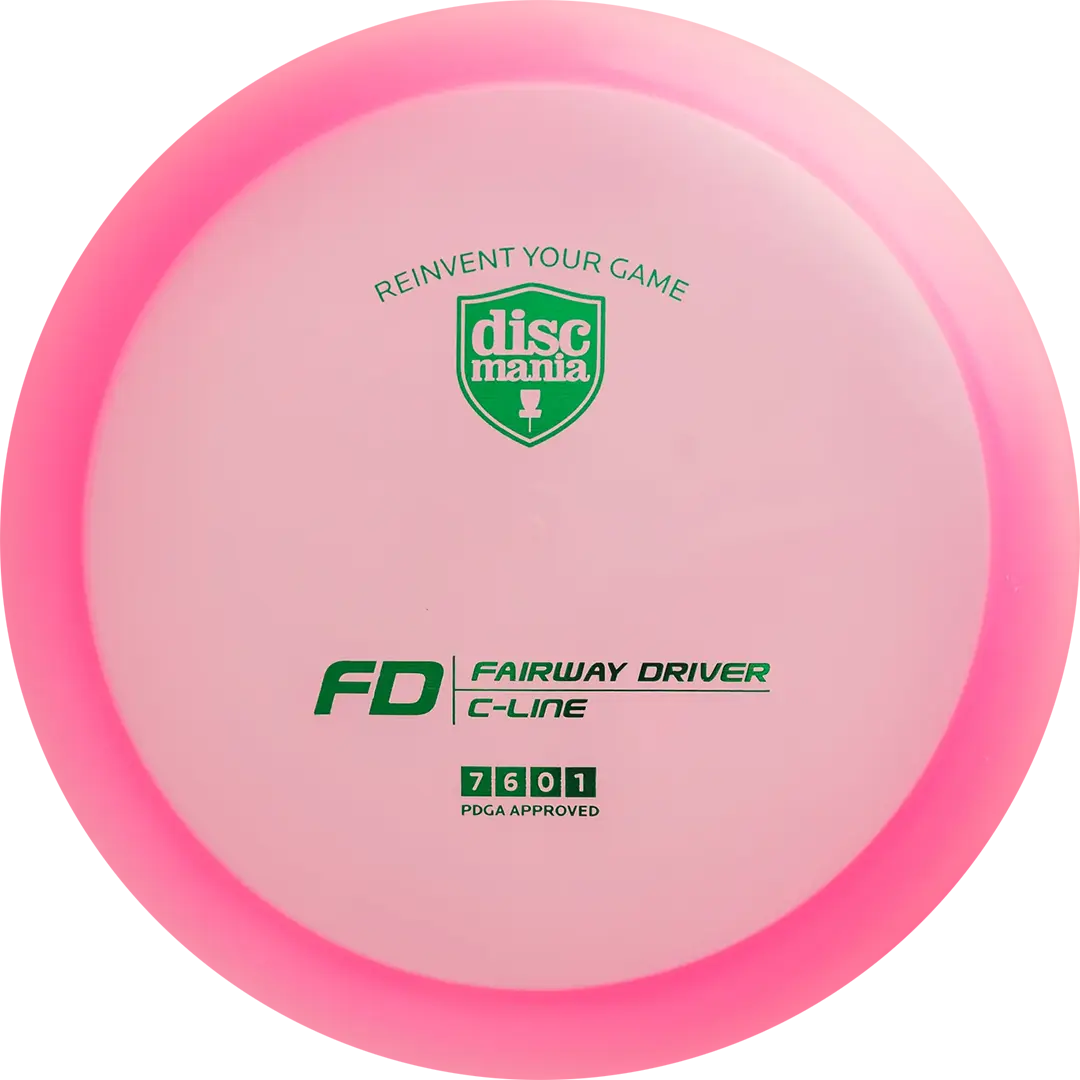 C-Line FD