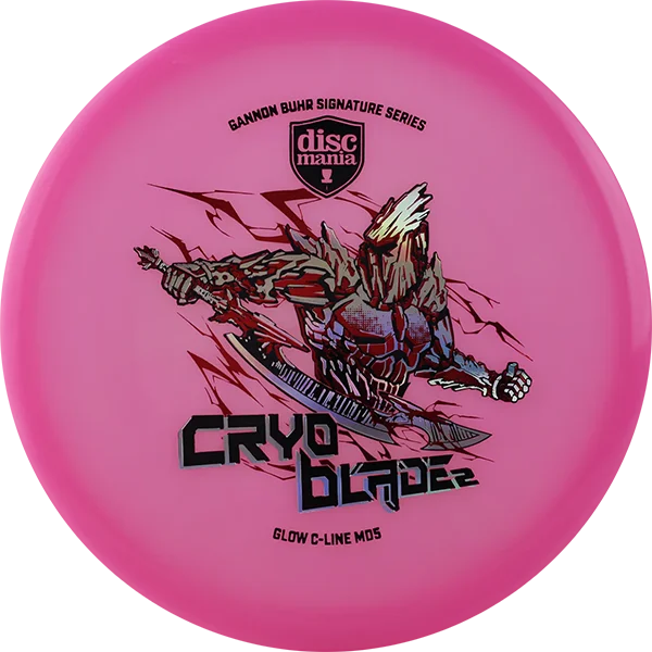 Click to Choose Disc!