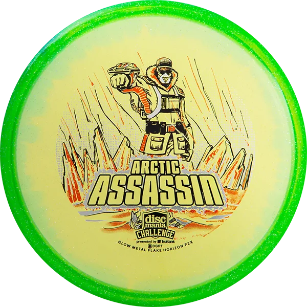 Click to Choose Disc!