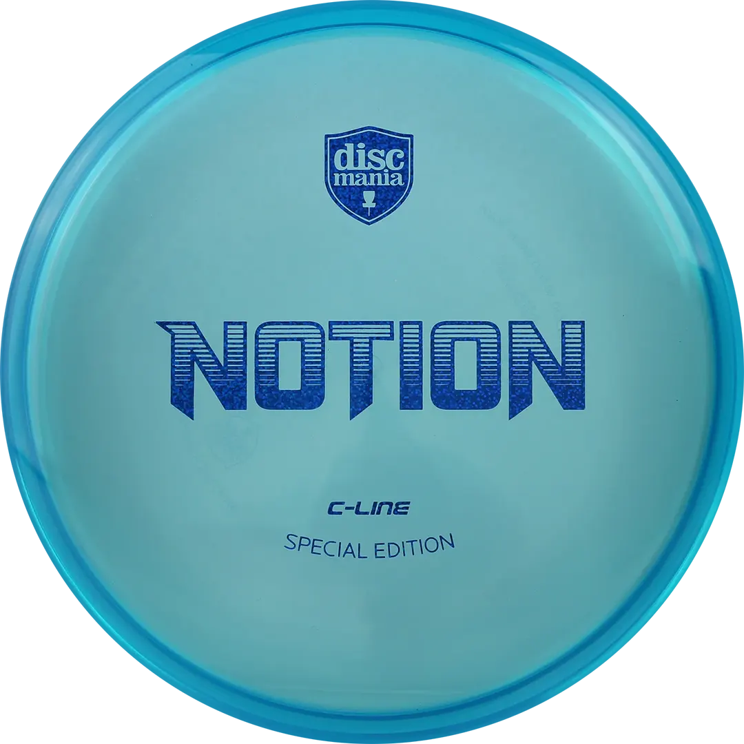 C-Line Notion - Special Edition