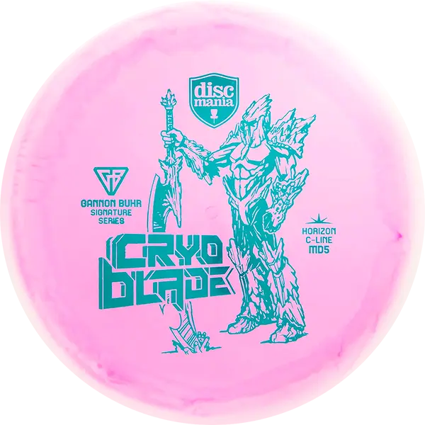 Click to Choose Disc!