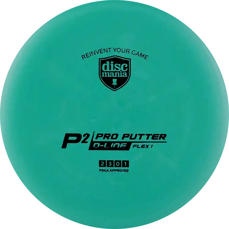 Teal Green