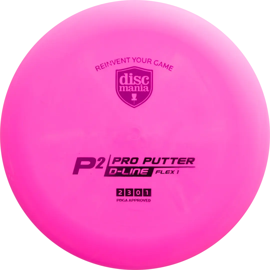 D-Line Flex 1 P2