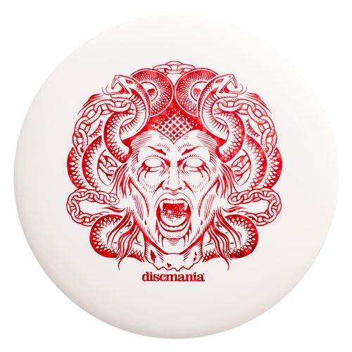 EXO Lumen Link Hard (Halloween 2020 Medusa Stamp)