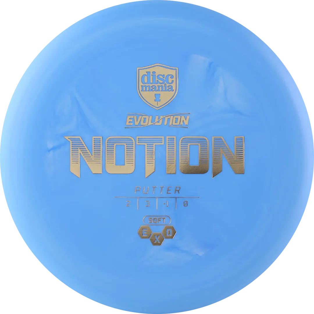 EXO Soft Notion