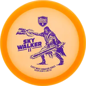 C-Line Color Glow FD1 - Sky Walker 2