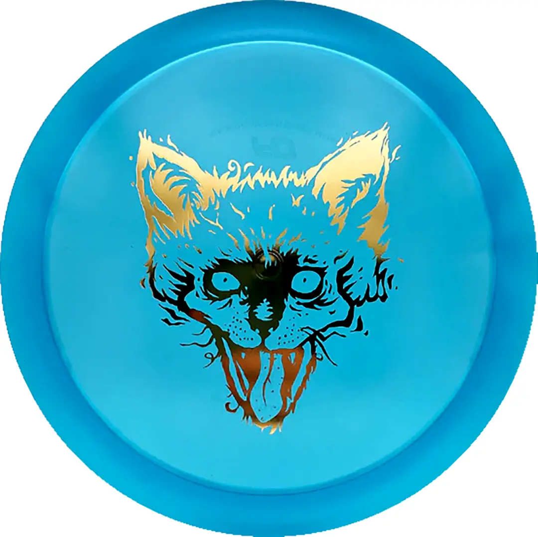C-Line FD3 Jackal Stamp