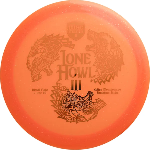 NeonOrange Sparkle (Bronze)