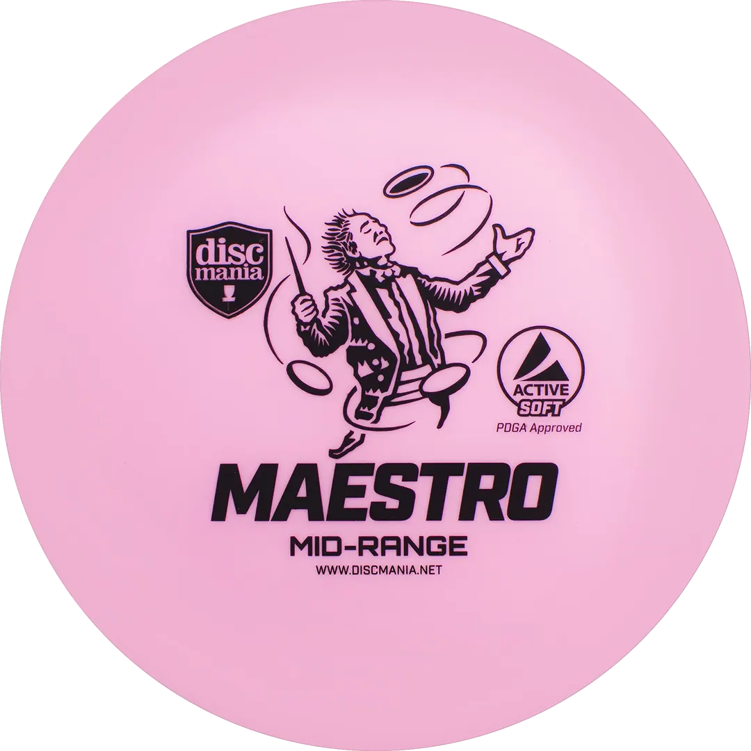 Active Soft Maestro