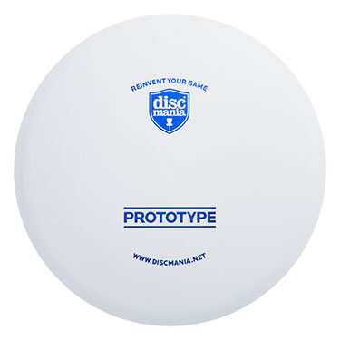 MD3  P-Line Prototype