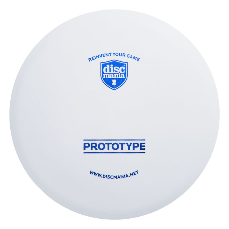 MD3  P-Line Prototype