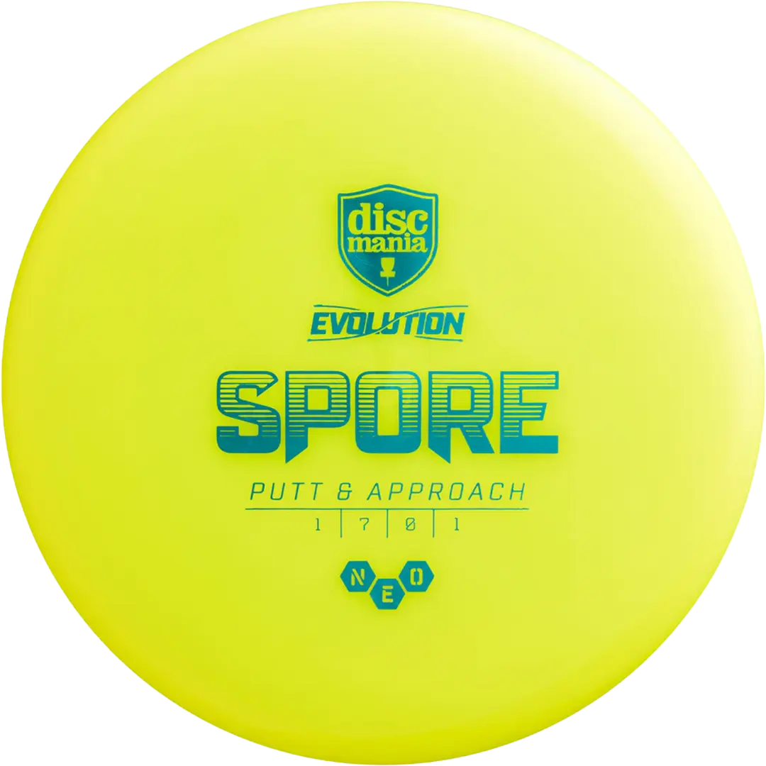 Neo Soft Spore
