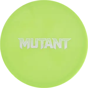 Neo Mutant Bar Stamp