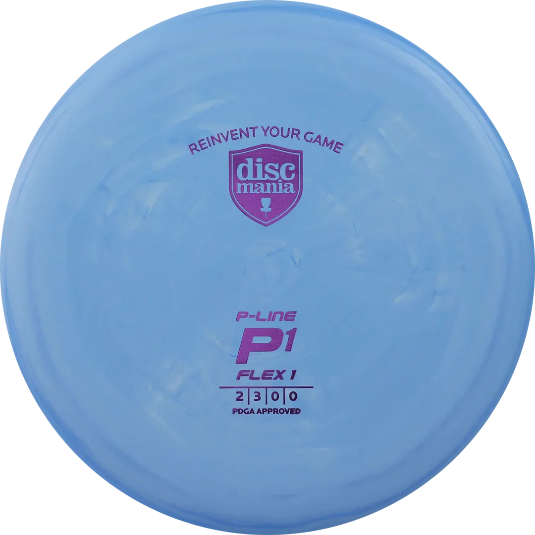 P-Line Flex 1 P1