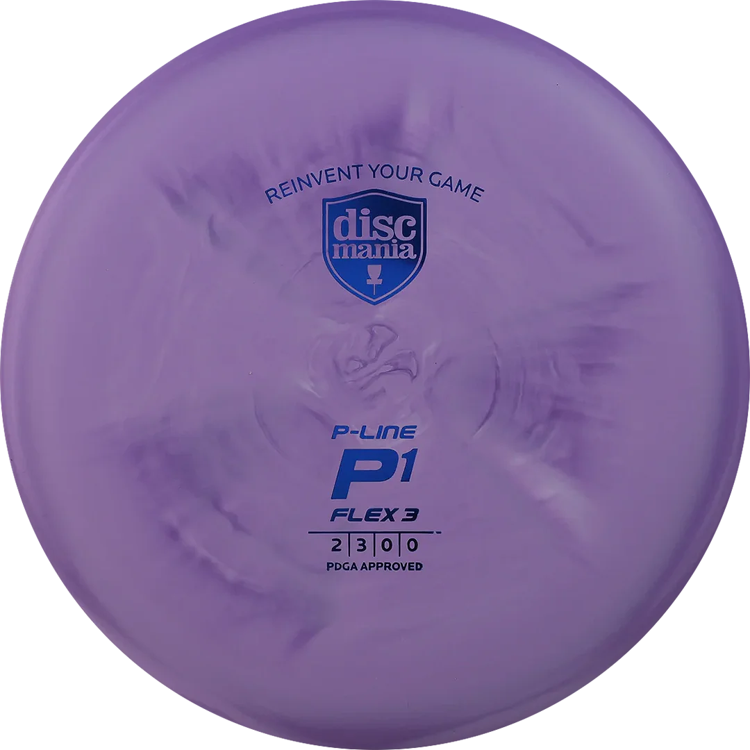 P-Line Flex 3 P1