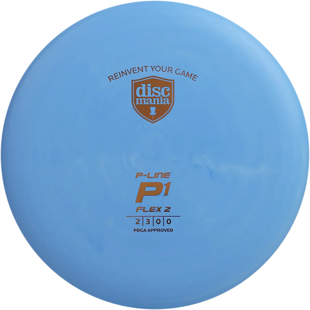 P-Line Flex 2 P1