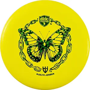 D-Line Flex 3 P2 - Hjalte Jensen