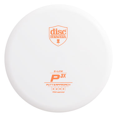 P3x S-Line