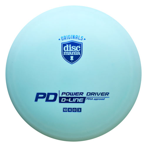 PD D-Line