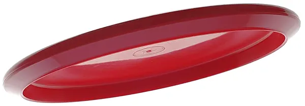Disc Profile