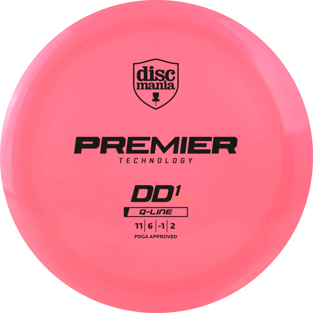 Q-Line DD1
