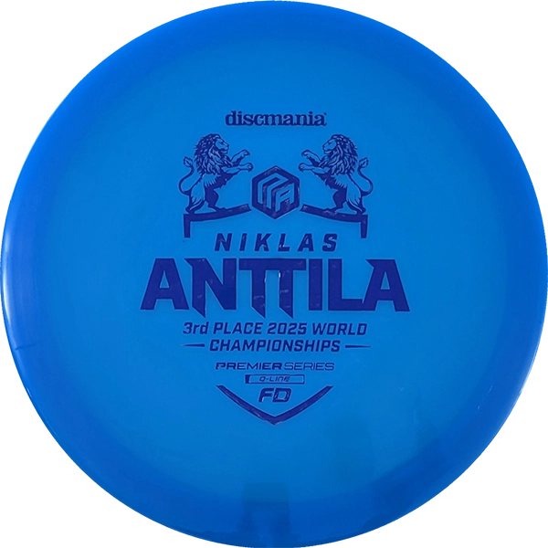 Blue (metallic blue)