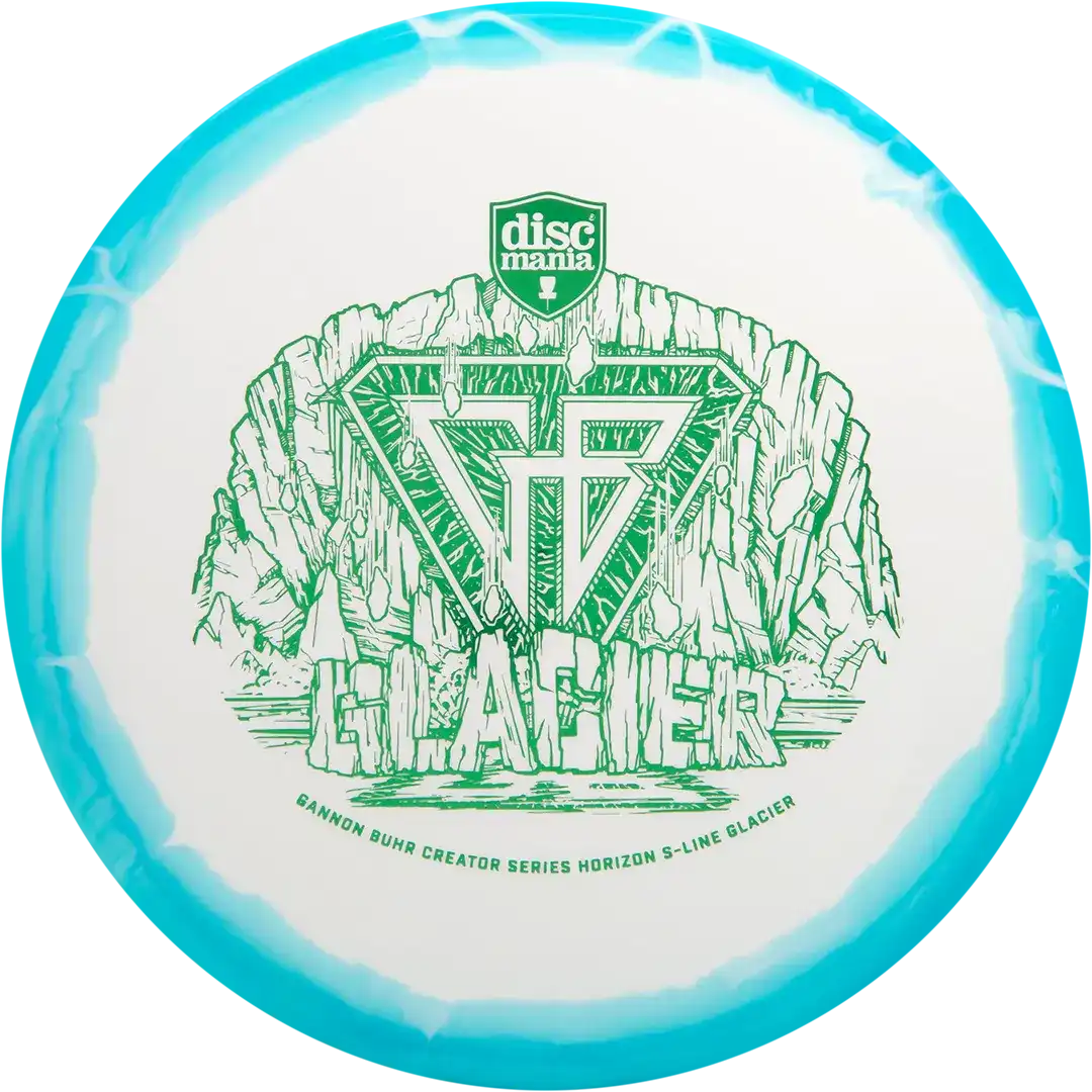 S-Line Horizon Glacier - Gannon Buhr