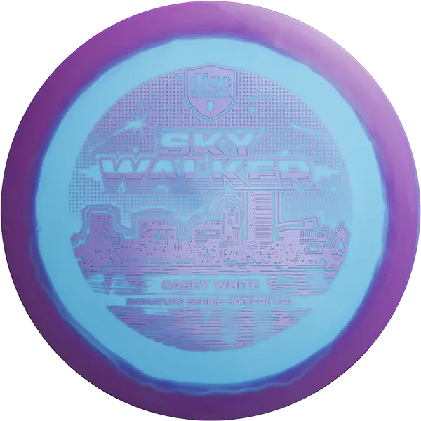 LightBlue/Purple